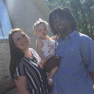 Meet your Posher, Morgan